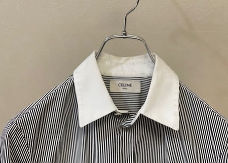 celine 2019aw shirt