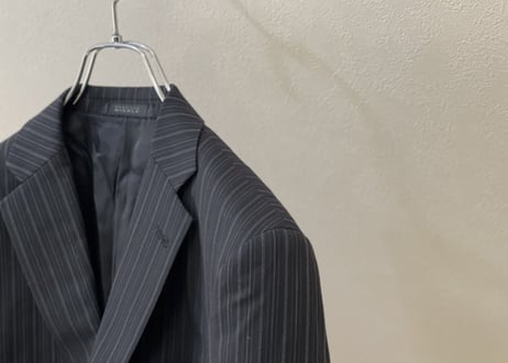 musshu nicole set up suit