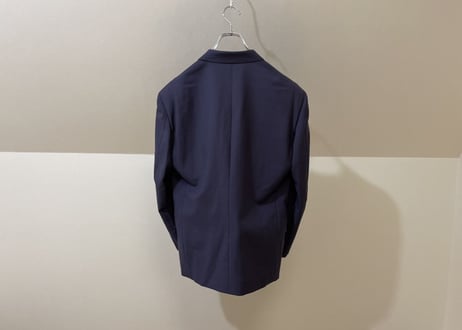 1980-90s order purple set up suit