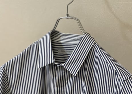 john lawrence sullivan stripe shirt