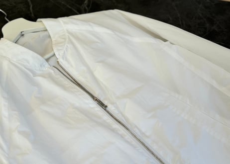 balenciaga by alexader wang jacket