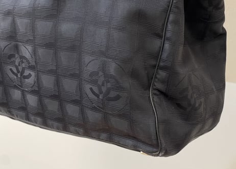 chanel bag