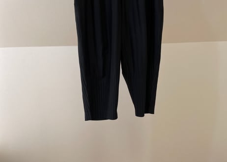 homme plisse issey miyake pleats pants