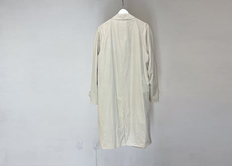 yves saint laurent coat