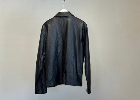 sefr leather jacket