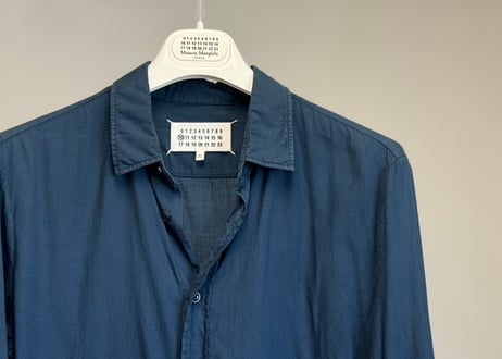 maison margiela shirt