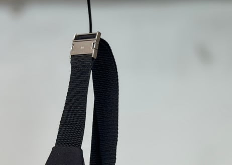 maison margiela body bag