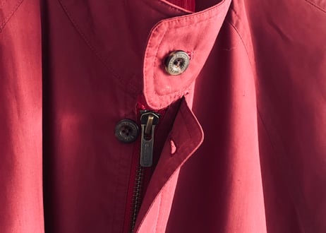 burberry jacket