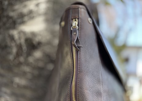 ｗooyoungmi leather bag