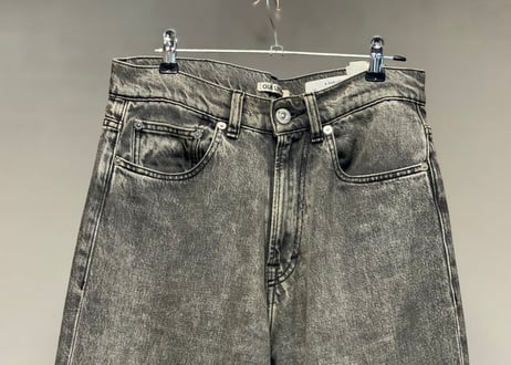 our legacy switch wide denim