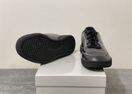 maison margiela reebok sneakers dead stock