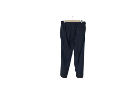 2018aw bottega veneta wide trousers