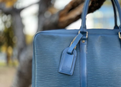 louis vuitton epi bag