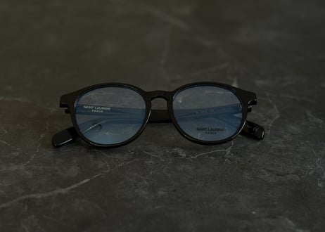 saint laurent eye wear