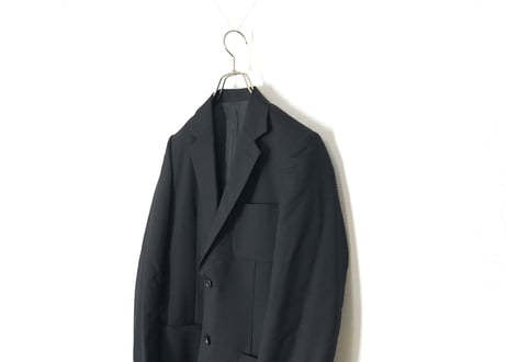 pledge chesterfield coat