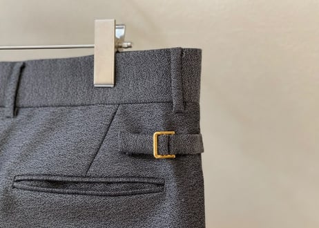 louis vuitton set up suit dead stock