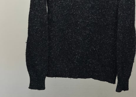 paul smith nep knit