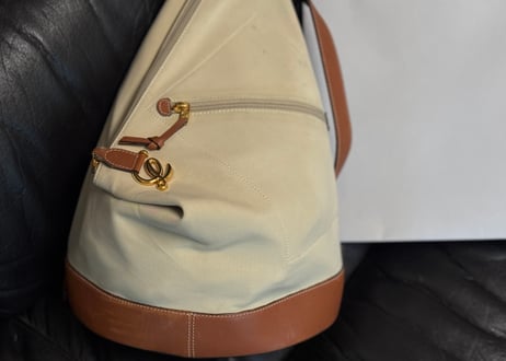 loewe anton bag