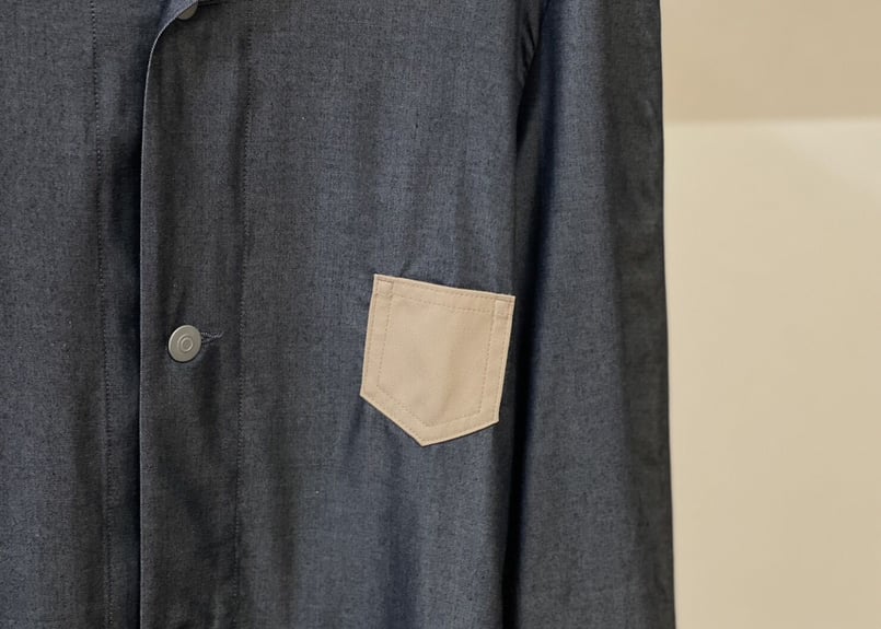 maison margiela 2021aw jacket | weekend tokyo