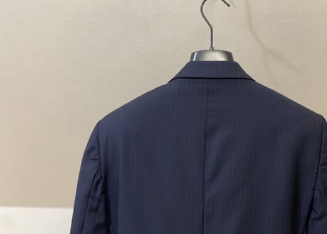 diorhomme 2017aw setup suit dead stock