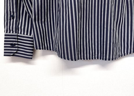 2015ss gucci stripe shirt