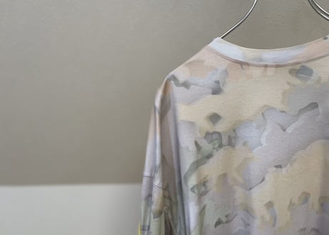 maison kitsune tops