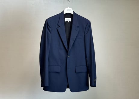 maison margiela by "John Galliano" set up suit