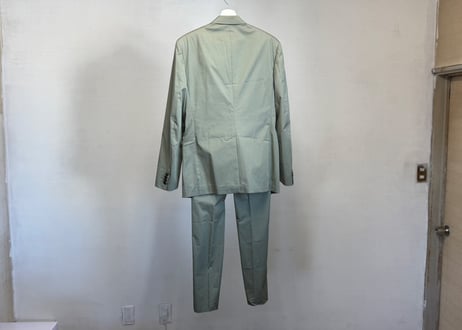 maison margiela "John Galliano" 期 set up suit dead stock