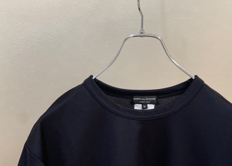 2010ss comme des garcons homme plus tops