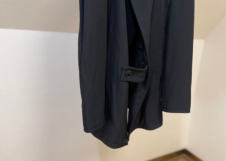 dirk bikkembergs coat