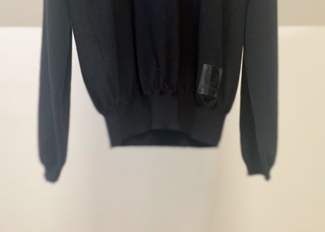 raf simons × fred perry  knit dead stock