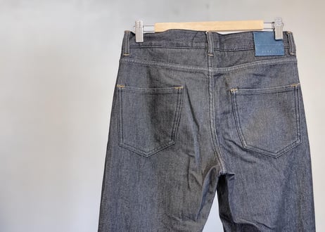 jilsander denim pants