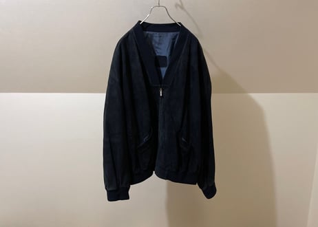 loewe ovre size leather jacket
