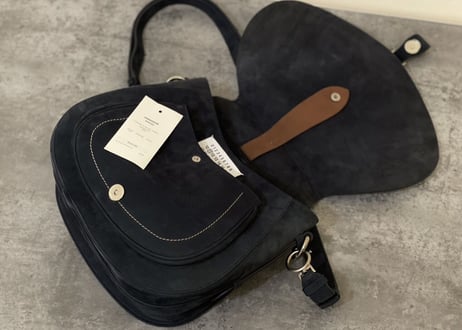 maison margiela 2017aw bag