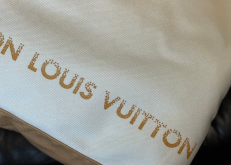 louis vuitton bag