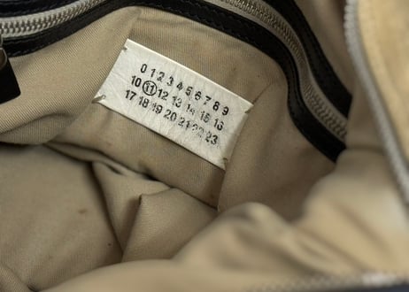 maison margiela sailor bag