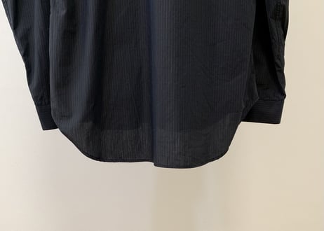 diorhomme 2016ss stripe shirt
