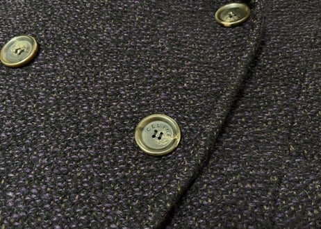 celine long coat