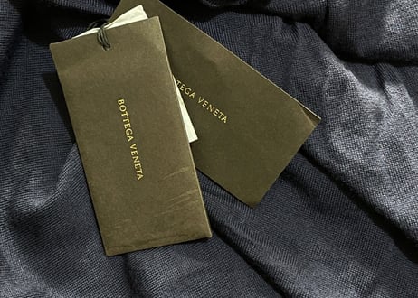 bottegaveneta 2019aw oversize knit dead stock