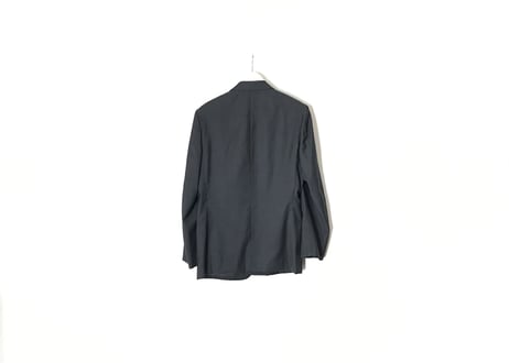 christian dior set up suit