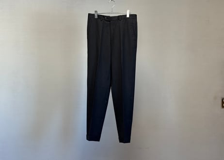 etro stripe set up suit dead stock