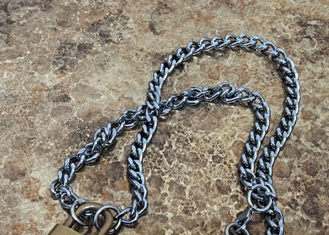 louis vuitton necklace
