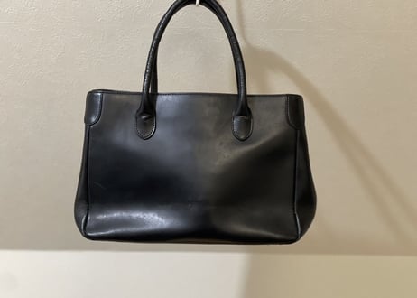 balenciaga leather bag