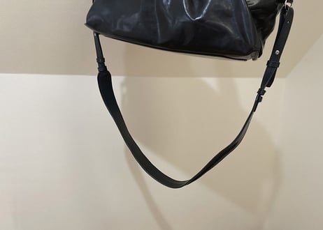 alexander wang leather bag