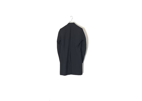 pledge chesterfield coat