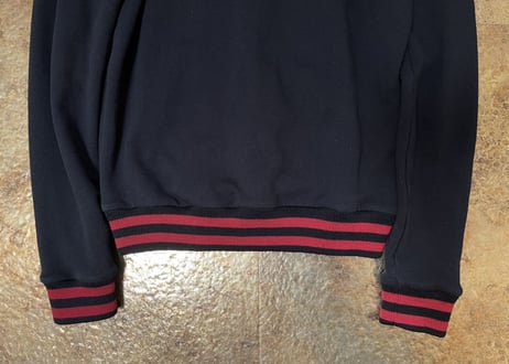 saint laurent 2017aw jacket