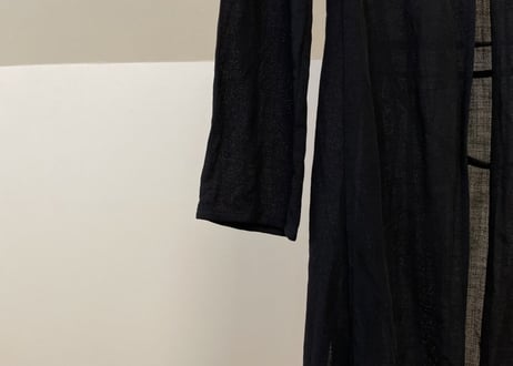 jilsander long cardigan
