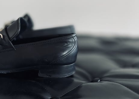 gucci bit loafer