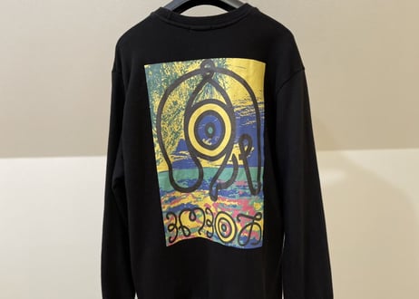 loewe 2019ss sweat