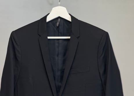 diorhomme jacket